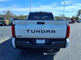 New 2025 Toyota Tundra Limited image 4