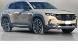 New 2025 MAZDA CX-50 2.5 Turbo w/ Accent Package image 2