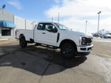 New 2025 Ford F350 XL w/ STX Appearance Package image 4