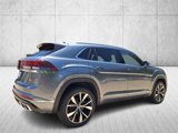 New 2025 Volkswagen Atlas Cross Sport SEL Premium R-Line image 5