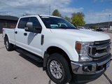 Used 2022 Ford F250 XLT image 3