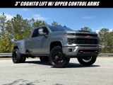 Used 2025 Chevrolet Silverado 3500 LT w/ Safety Package image 2