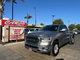 Used 2020 RAM 1500 Laramie image 4