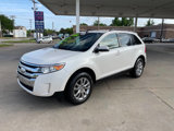 Used 2014 Ford Edge Limited w/ Driver Entry Package image 4