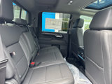 New 2025 Chevrolet Silverado 2500 LTZ w/ LTZ Plus Package image 5