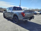 New 2025 Ford F150 Lariat image 3