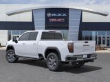 New 2025 GMC Sierra 2500 SLT image 3
