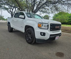 Used 2020 GMC Canyon SLE w/ Elevation Edition image 2