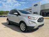 Used 2019 Ford EcoSport SE w/ Interior Protection Package image 3