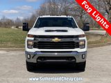 New 2025 Chevrolet Silverado 2500 LT image 2