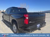 Used 2024 Chevrolet Silverado 1500 RST image 6