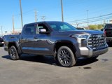 New 2025 Toyota Tundra Platinum image 2