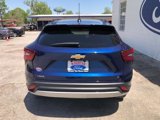 Used 2024 Chevrolet Trax LT image 4