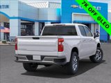 New 2025 Chevrolet Silverado 1500 LTZ image 4