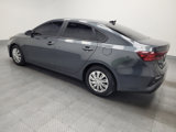 Used 2020 Kia Forte Sedan image 3