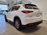 Used 2022 MAZDA CX-5 AWD 2.5 S image 2