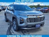 New 2026 Chevrolet Equinox LT w/ Convenience Package II image 4