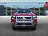 New 2025 Nissan Frontier SL image 2