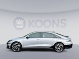Certified 2023 Hyundai Ioniq 6 SEL image 2