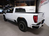 Used 2022 GMC Sierra 2500 AT4 w/ AT4 Preferred Package image 6