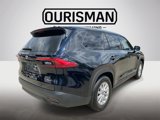 Certified 2024 Toyota Grand Highlander XLE image 3