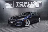 Used 2016 BMW 640i Gran Coupe xDrive image 2