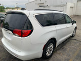 Used 2021 Chrysler Voyager Lxi image 4