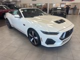 New 2025 Ford Mustang GT Premium w/ 60th Anniversary Package image 4