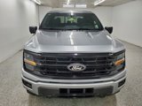New 2025 Ford F150 XLT w/ Equipment Group 302A MID image 2
