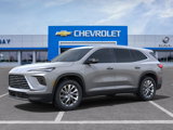 New 2025 Buick Enclave Preferred w/ LPO, Floor Liner Package image 2