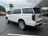 New 2025 Cadillac Escalade Premium Luxury image 3