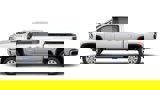 New 2025 Chevrolet Silverado 3500 High Country w/ Technology Package image 3