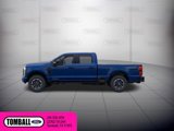 New 2026 Ford F250 Lariat image 3