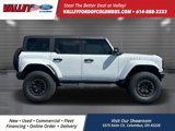 New 2025 Ford Bronco Raptor image 3