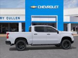 New 2025 Chevrolet Silverado 1500 Custom Trail Boss image 5