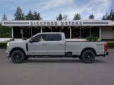 New 2025 Ford F350 Lariat w/ Lariat Ultimate Package image 3