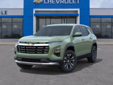 New 2026 Chevrolet Equinox LT image 6