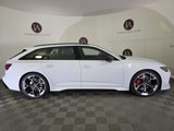 New 2025 Audi RS 6 performance image 3