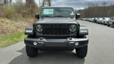 New 2025 Jeep Gladiator Willys image 3