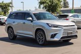 New 2025 Lexus TX 350 FWD image 5