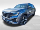 New 2025 Volkswagen Atlas Cross Sport SEL Premium R-Line image 3