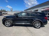 Used 2023 Ford Explorer Limited w/ Equipment Group 301A image 4