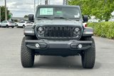Used 2025 Jeep Wrangler Willys image 6