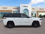 New 2025 Jeep Grand Cherokee Summit w/ Adv Protech Group IV image 2