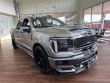 New 2025 Ford F150 Lariat w/ Equipment Group 502A High image 3