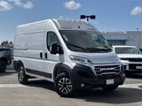 New 2025 RAM ProMaster 3500 w/ Quick Order Package 22G SLT image 2