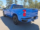 New 2025 Chevrolet Silverado 1500 Custom image 5