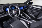Certified 2024 Porsche Macan 4 Electric image 4