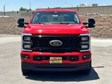 New 2025 Ford F250 4x4 Crew Cab Super Duty image 3