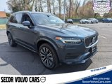 Certified 2022 Volvo XC90 T6 Momentum w/ Climate Package image 2